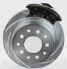 Front Drum to Disc Brake Conversion Kit 1966-1975 Bronco - image 2