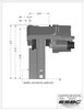 Front Drum to Disc Brake Conversion Kit 1966-1975 Bronco - image 4