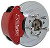 SuperTwin Front Conversion Kit 2000-07 Ford Focus - image 1