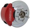 SuperTwin Front Conversion Kit 2000-07 Ford Focus - image 1