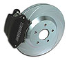 SuperTwin Front Conversion Kit 2004-2010 Chevy Cobalt/Saturn Ion - image 1
