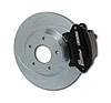 Sport R1 Drum To Disc Brake Conversion Kit - image 1