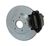 Sport R1 A163-9 kit w/black calipers - image 1