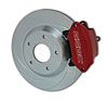 Sport R1 A163-9 kit w/red calipers - image 1