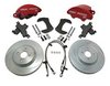 SuperTwin Front Conversion Kit 1990-01 Acura Integra - image 1