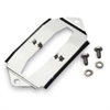 Stainless Steel Brakes 65 - 66 Splash Shield Kit BRAKE KIT - image 1