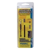 Adjustable Master Cylinder Pushrod Kit Works with power and non-power applications
