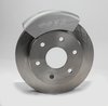 Super Twin Quick Change Front Caliper Kit Late Model GM & Dodge Trucks/SUVs - image 2