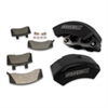 Super Twin Quick Change Front Caliper Kit Late Model GM & Dodge Trucks/SUVs - image 1