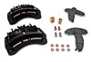 Tri-Power Quick Change Front Caliper Kit GM Trucks/SUVs (Applications in More Details) - image 1