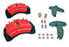 Tri-Power Quick Change Front Caliper Kit GM Trucks/SUVs (Applications in More Details) - image 1