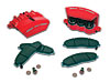 Tri-Power Quick Change Front Caliper Kit 1997-2007 Corvette (Will Not Fit Z06) - image 1