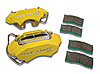 Quick Change Caliper Kit 65 - 67 Ford - image 1
