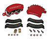 Tri-Power Quick Change Front Caliper Kit 2003-2008 Dodge Ram 2500 (2 & 4WD) - image 1