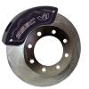 ALUMINUM CALIPER KIT V8 - image 1