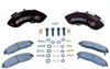 ALUMINUM CALIPER KIT V8 - image 3