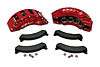 V8 8-Piston Quick Change Front Caliper Kit Ford F250/F350 and Excursion (2 & 4WD) - image 1