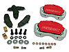 Tri-Power Quick Change Front Caliper Kit 2004-2008 Ford F-150 (2 & 4WD) - image 1