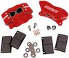 Quick Change Competition Street Series 1965-72 Mopar A-Body Front