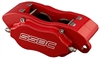 Competition Race Series Caliper Natural Finish - image 1