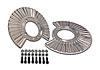 Stainless Steel Brakes Nostalgic - image 1