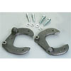 Stainless Steel Brakes Bracket Kit - Ford Only - image 1