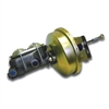 Booster and Master Cylinder Dual Master Cylinder - image 1