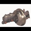 Booster and Master Cylinder 1962-74 GM A/F/X BODY - image 1