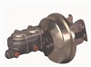 Booster & Master Cylinder 1962-72 MOPAR - image 1
