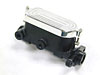 Master Cylinder With Billet Cap Kit For use with Ford Applications - image 1
