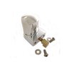 Stainless Steel Brakes REMOTE RESERVOIR KIT - image 1