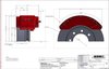 BRAKE CALIPER KIT - image 3
