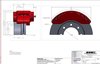 BRAKE CALIPER KIT - image 2