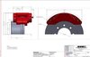 BRAKE CALIPER KIT - image 2