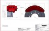GM B8 TRUCK CALIPER KIT - image 4