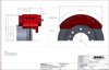 BRAKE CALIPER KIT - image 3