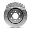 B8 Brawler Front Brake Caliper Kit 2012-2018 Ford F-150 - image 2
