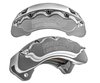B8 Brawler Front Brake Caliper Kit 2012-2018 Ford F-150 - image 4