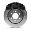 B8 Brawler Front Brake Caliper Kit 2012-2018 Ford F-150 - image 1