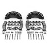 B8 Brawler Front Brake Caliper Kit 2012-2018 Ford F-150 - image 2