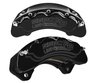 B8 Brawler Front Brake Caliper Kit 2012-2018 Ford F-150 - image 3