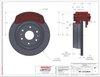 GM- B6 TRUCK CALIPER KIT - image 2