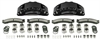 B8 Brawler Front Brake Caliper Kit 2012-2018 Ford F-150 - image 1