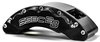 B8 Brawler Front Brake Caliper Kit 2012-2018 Ford F-150 - image 2