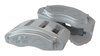 A551-20-DS ​Front Redline 6-Piston Billet Aluminum Caliper Kit for 2015-2023 Mustang [Includes DS Rotors, Anodized] - image 2