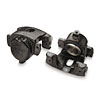 1-Piston Cast Iron Brake Caliper 1968-69 Ford Mustang - image 1