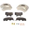 SSBC-USA ALUMINUM CALIPER - image 1