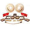 COMP S Street Kit Ford 8" & 9" - image 1