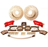 COMP S Street Kit Ford 9" - image 1