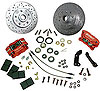 COMP R Race Kit 1987-1993 Mustang - image 1